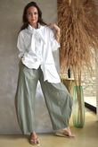 Paloma Classic Barrel Pant Soft Khaki